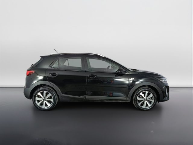 Kia Stonic - 1.2 dpi Urban Techno&Design Pack 84cv - foto 3 di 4