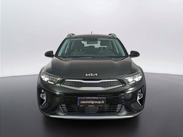 Kia Stonic - 1.2 dpi Urban Techno&Design Pack 84cv - foto 2 di 4