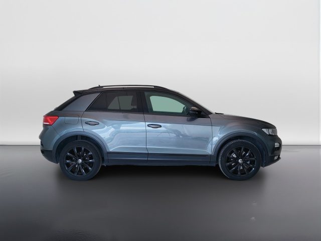 Volkswagen T-Roc I 2017 - 2.0 tdi Style 115cv - foto 4 di 4