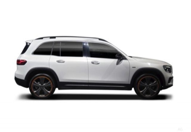 Mercedes-Benz G LB - X247 2019 - LB 200 d Premium auto - foto 4 di 4
