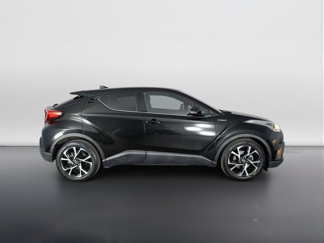 Toyota C-HR I 2016 - 1.8h Trend 2wd e-cvt - foto 3 di 4