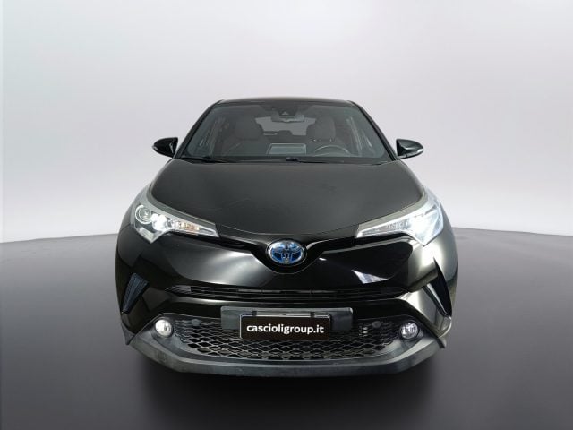 Toyota C-HR I 2016 - 1.8h Trend 2wd e-cvt - foto 2 di 4