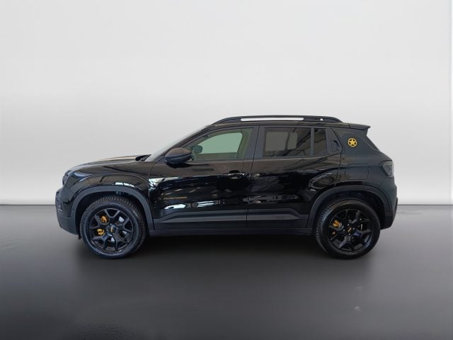 Jeep Avenger 2022 - 1.2 turbo e-hybrid mhev The North Fac - foto 3 di 4