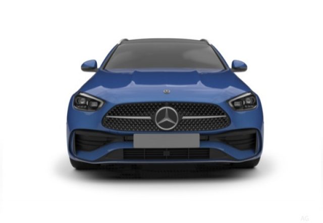 Mercedes-Benz CLA sse C-S206 2021 SW - C SW 200 d mhev Advanced auto - foto 4 di 4