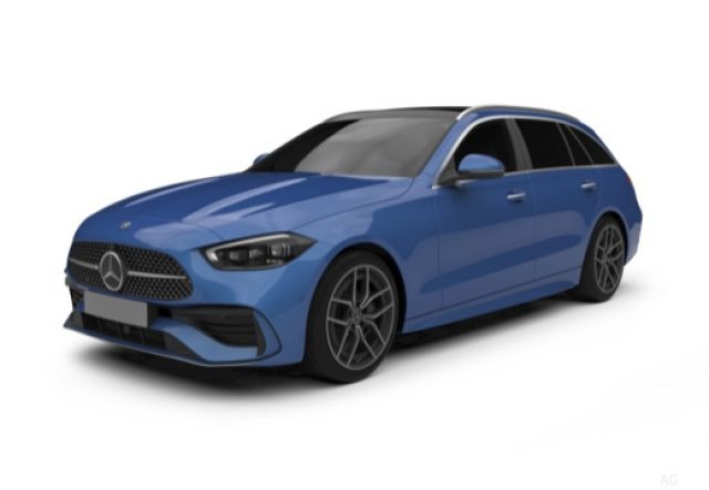 Mercedes-Benz CLA sse C-S206 2021 SW - C SW 200 d mhev Advanced auto - foto 2 di 4