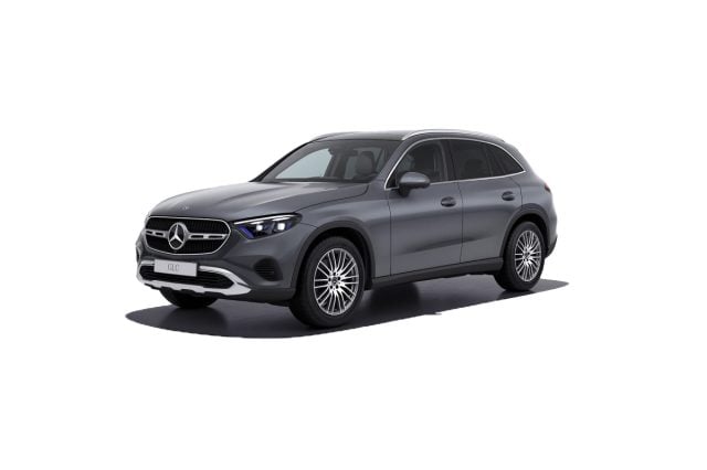 Mercedes-Benz G LC - X254 - LC 200 d Advanced 4matic auto, del 2026, 1.147 km, in vendita a Mosciano Sant Angelo (TE)