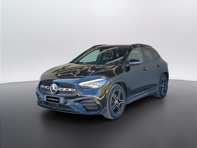 Mercedes-Benz G LA-H247 2023 - LA 180 d AM Line Advanced Plus auto, del 2023, 59.760 km, in vendita a Mosciano Sant Angelo (TE)