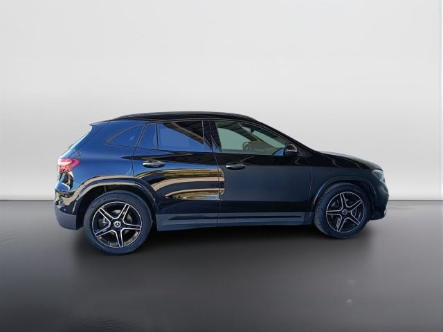 Mercedes-Benz G LA-H247 2023 - LA 180 d AM Line Advanced Plus auto - foto 3 di 4