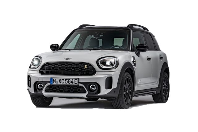 MINI Mini Countryman F60 2020 - Countryman 1.5 Cooper SE C, del 2023, 26.161 km, in vendita a Mosciano Sant Angelo (TE)