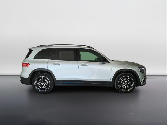 Mercedes-Benz G LB - X247 2023 - LB 200 d AM Line Advanced Plus 4m - foto 4 di 4