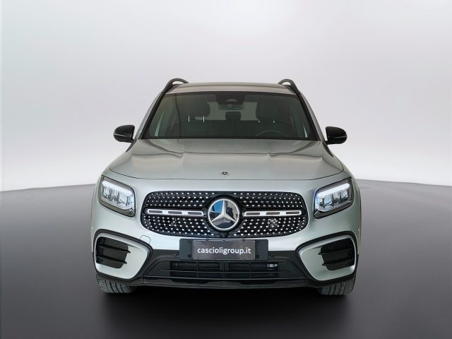 Mercedes-Benz G LB - X247 2023 - LB 200 d AM Line Advanced Plus 4m - foto 2 di 4