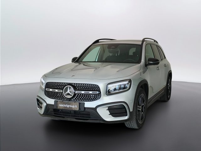 Mercedes-Benz G LB - X247 2023 - LB 200 d AM Line Advanced Plus 4m, del 2025, 24.070 km, in vendita a Mosciano Sant Angelo (TE)