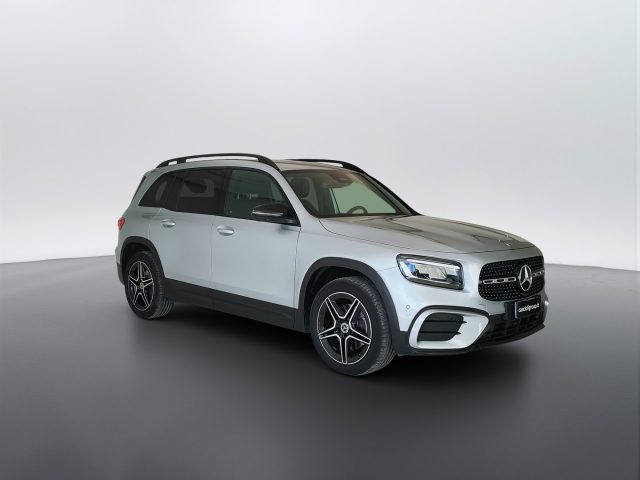 Mercedes-Benz G LB - X247 2023 - LB 200 d AM Line Advanced Plus 4m - foto 3 di 4