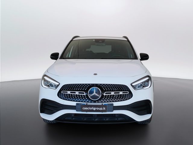 Mercedes-Benz G LA-H247 2020 - LA 200 d Premium 4matic auto - foto 2 di 4