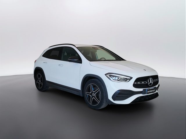 Mercedes-Benz G LA-H247 2020 - LA 200 d Premium 4matic auto - foto 3 di 4