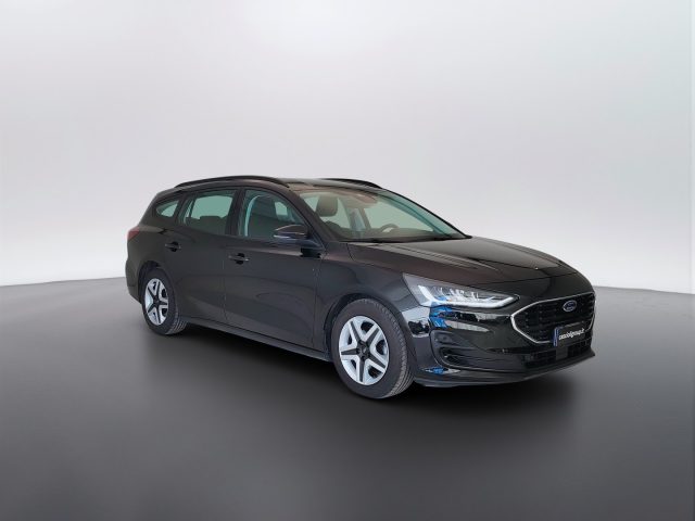 Ford Focus V 2022 SW - SW 1.5 ecoblue Business 120cv auto - foto 3 di 4