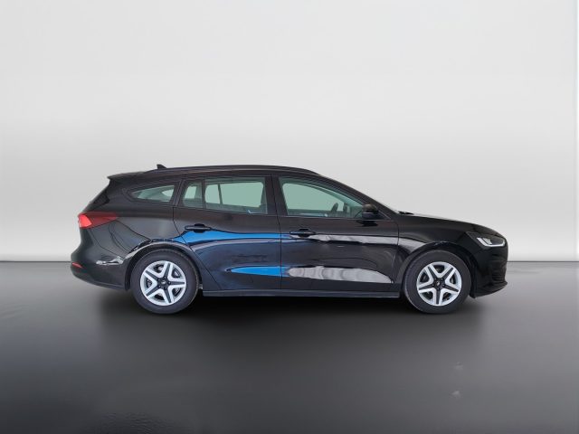 Ford Focus V 2022 SW - SW 1.5 ecoblue Business 120cv auto - foto 4 di 4