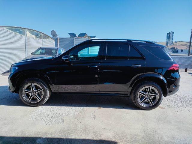 Mercedes-Benz GLE 300 d 4MATIC - foto 3 di 4