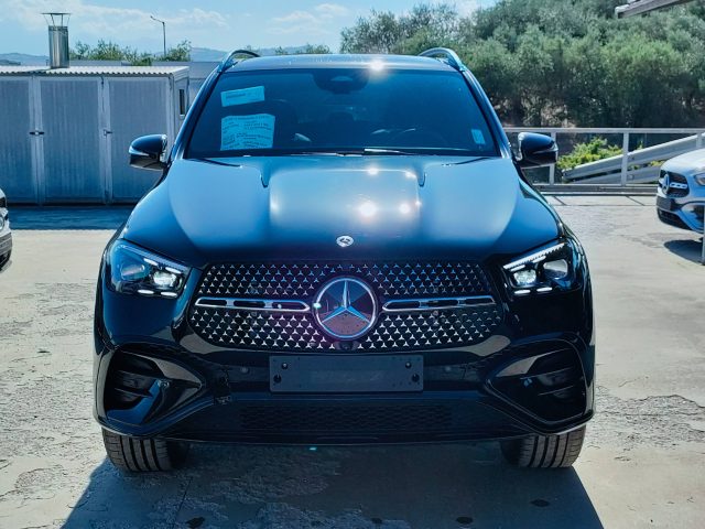 Mercedes-Benz GLE 300 d 4MATIC - foto 2 di 4
