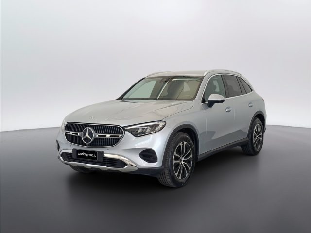 Mercedes-Benz G LC - X254 - LC 200 d Advanced 4matic auto, del 2025, 10.813 km, in vendita a Mosciano Sant Angelo (TE)