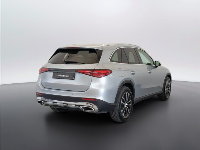 Mercedes-Benz G LC - X254 - LC 200 d Advanced 4matic auto - foto 4 di 4