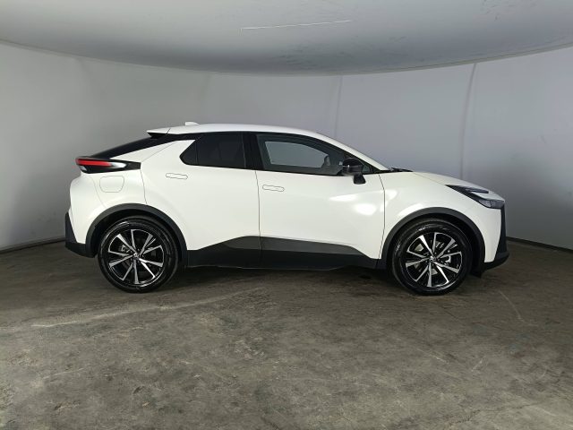 Toyota C-HR II 2023 - 2.0 phev Trend eco fwd e-cvt - foto 3 di 4