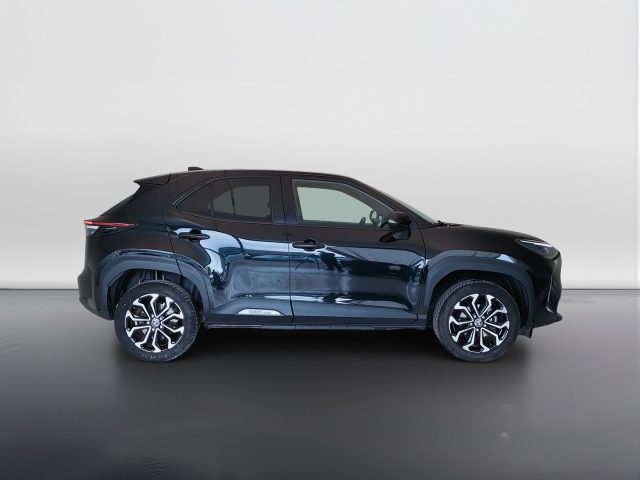 Toyota Yaris Cross - 1.5h Trend fwd 116cv e-cvt - foto 4 di 4