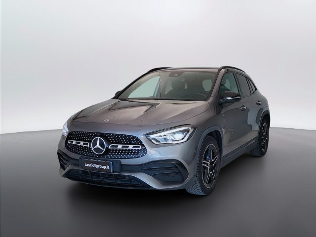 Mercedes-Benz G LA-H247 2020 - LA 200 d Premium auto, del 2023, 79.676 km, in vendita a Mosciano Sant Angelo (TE)