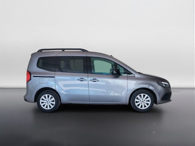 Mercedes-Benz Citan Long W420 - Tourer Long 110 cdi Pro - foto 4 di 4