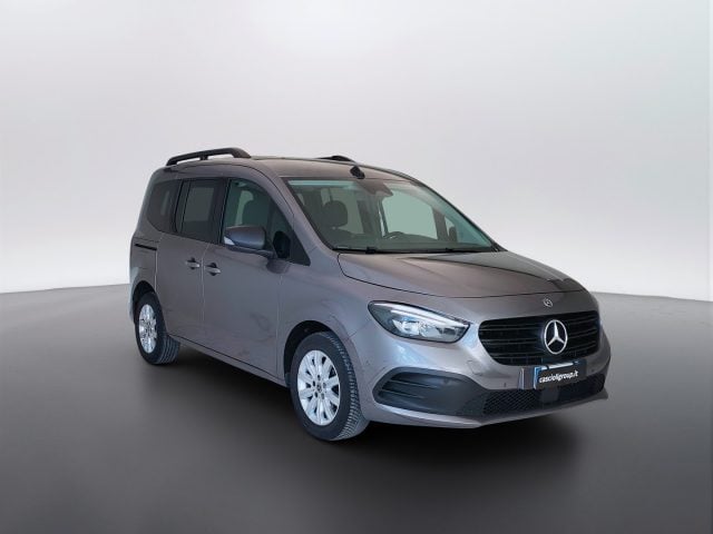 Mercedes-Benz Citan Long W420 - Tourer Long 110 cdi Pro - foto 3 di 4