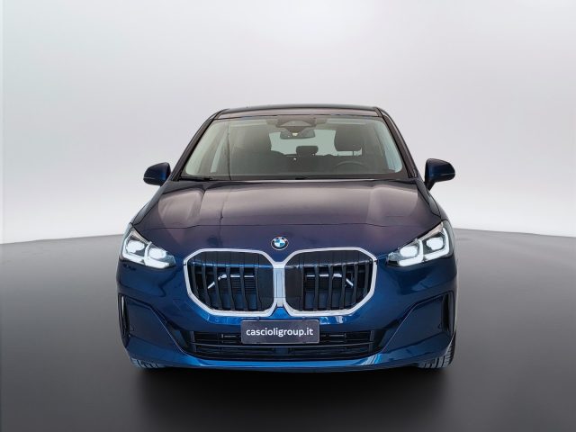 BMW 218 Serie 2 U06 Active Tourer - d Active Tourer auto - foto 2 di 4