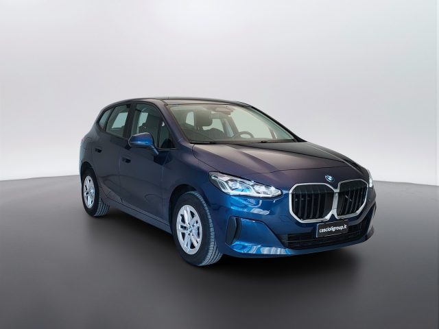 BMW 218 Serie 2 U06 Active Tourer - d Active Tourer auto - foto 3 di 4
