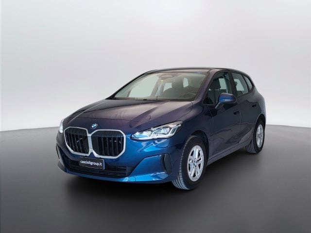 BMW 218 Serie 2 U06 Active Tourer - d Active Tourer auto, del 2023, 86.123 km, in vendita a Mosciano Sant Angelo (TE)