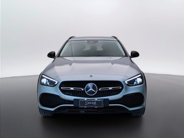 Mercedes-Benz CLA sse C-S206 SW All-Terrain - C SW All-Terrain 220 d - foto 2 di 4