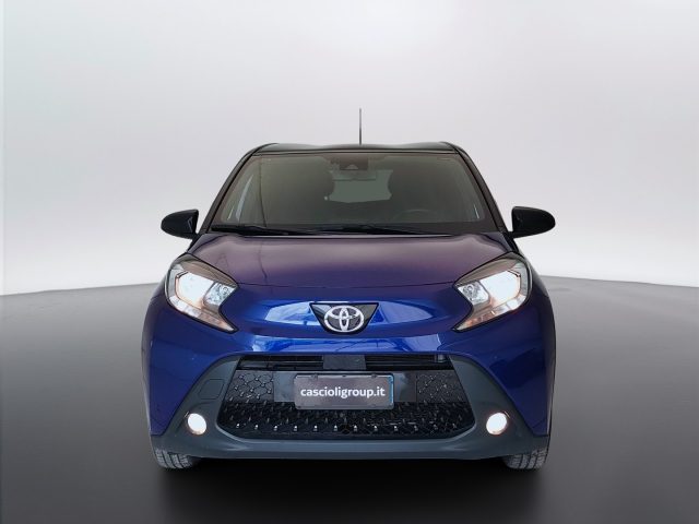 Toyota Aygo X - 1.0 Trend 72cv - foto 2 di 4