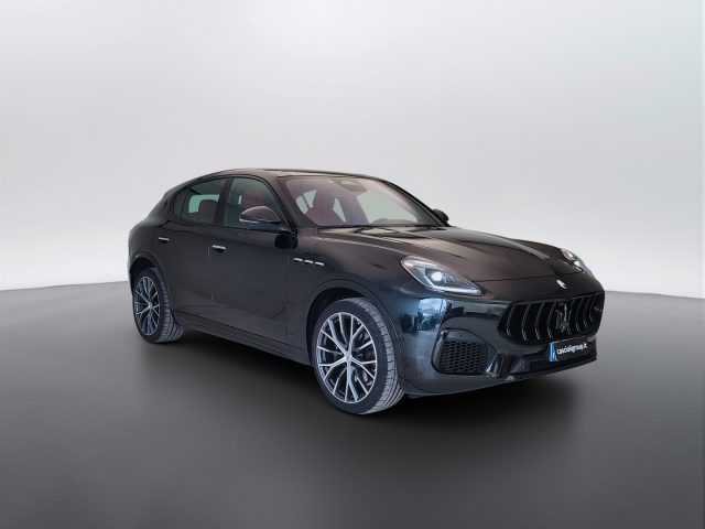 Maserati Grecale 2022 - 2.0 mhev Modena 330cv auto - foto 3 di 4