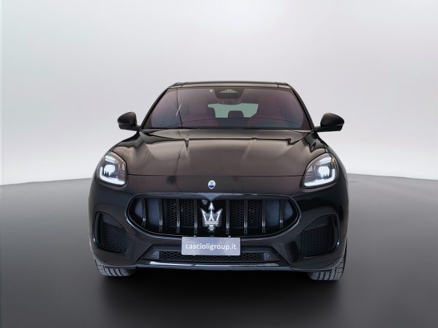 Maserati Grecale 2022 - 2.0 mhev Modena 330cv auto - foto 2 di 4