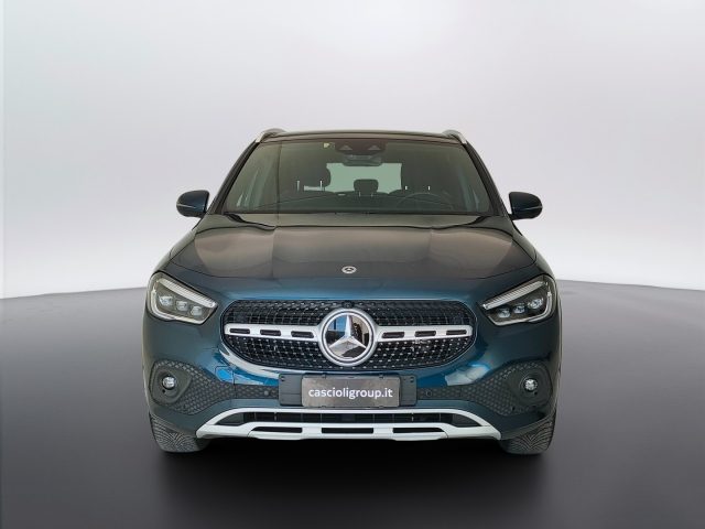 Mercedes-Benz G LA-H247 2020 - LA 250 e phev (eq-power) Sport auto - foto 2 di 4