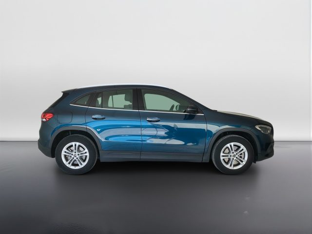 Mercedes-Benz G LA-H247 2020 - LA 250 e phev (eq-power) Sport auto - foto 4 di 4