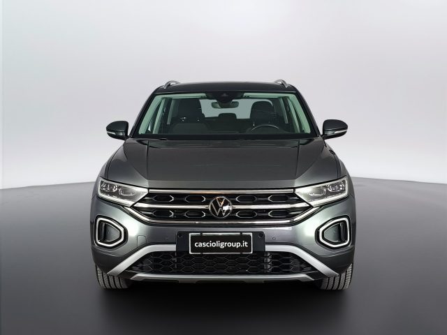 Volkswagen T-Roc I 2022 - 2.0 tdi Style 115cv - foto 2 di 4
