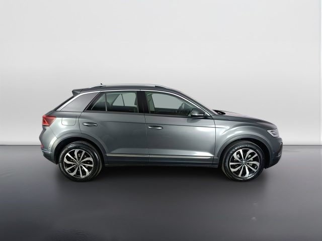 Volkswagen T-Roc I 2022 - 2.0 tdi Style 115cv - foto 3 di 4
