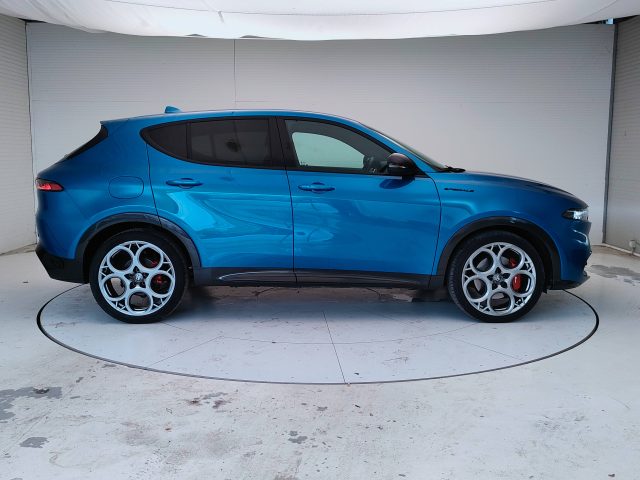 Alfa Romeo Tonale - 1.5 hybrid Speciale 130cv tct7 - foto 4 di 4