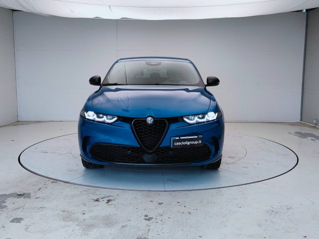 Alfa Romeo Tonale - 1.5 hybrid Speciale 130cv tct7 - foto 2 di 4