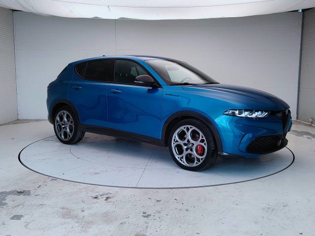 Alfa Romeo Tonale - 1.5 hybrid Speciale 130cv tct7 - foto 3 di 4