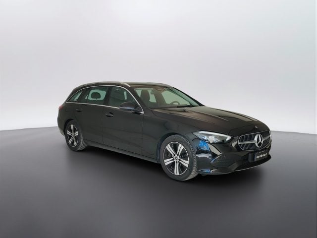 Mercedes-Benz CLA sse C-S206 2021 SW - C SW 200 d mhev Advanced auto - foto 3 di 4