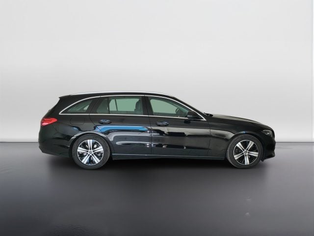 Mercedes-Benz CLA sse C-S206 2021 SW - C SW 200 d mhev Advanced auto - foto 4 di 4