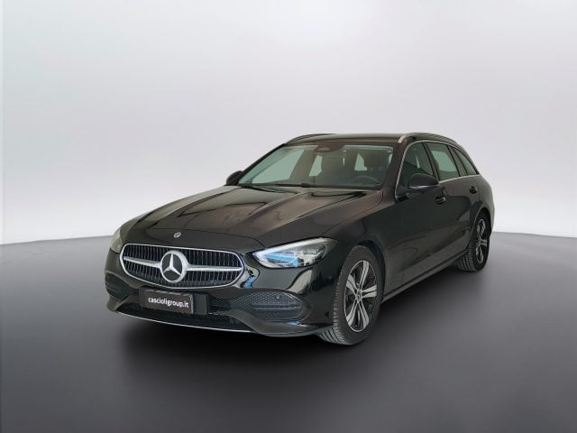 Mercedes-Benz CLA sse C-S206 2021 SW - C SW 200 d mhev Advanced auto, del 2026, 9.512 km, in vendita a Mosciano Sant Angelo (TE)
