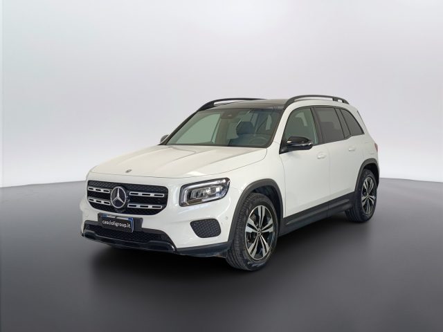 Mercedes-Benz G LB - X247 2019 - LB 200 d Sport Plus 4matic auto, del 2021, 108.674 km, in vendita a Mosciano Sant Angelo (TE)