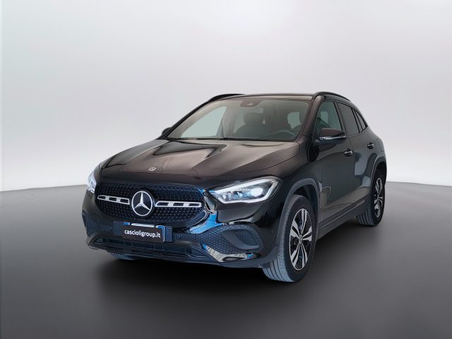 Mercedes-Benz G LA-H247 2020 - LA 200 d Sport Plus auto, del 2022, 27.053 km, in vendita a Mosciano Sant Angelo (TE)