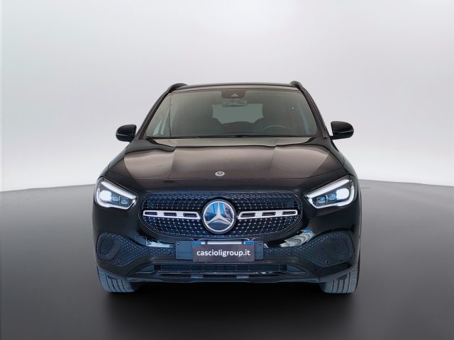 Mercedes-Benz G LA-H247 2020 - LA 200 d Sport Plus auto - foto 2 di 4